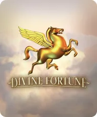 Divine fortune Раменбет Казино (Ramenbet Casino)